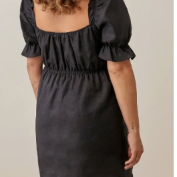 Reformation Chana Minidress - Picture 3 of 7